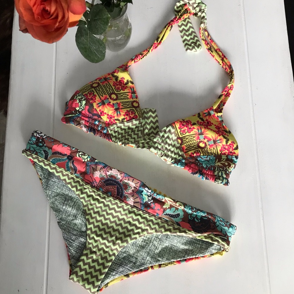 Maaji Bikini